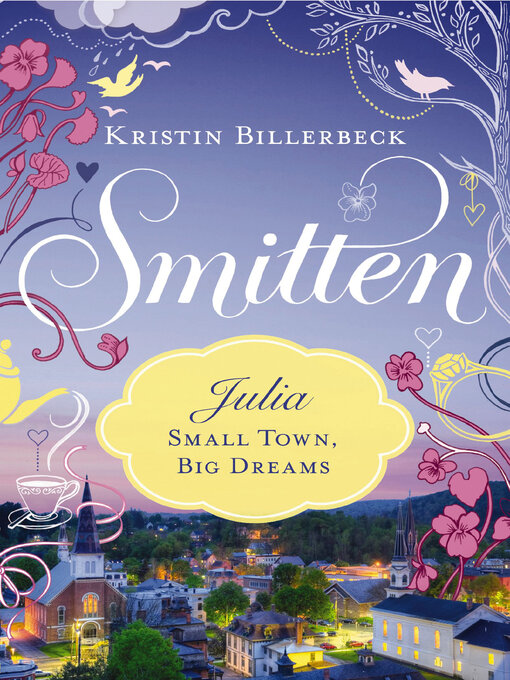 Title details for Julia by Kristin Billerbeck - Wait list